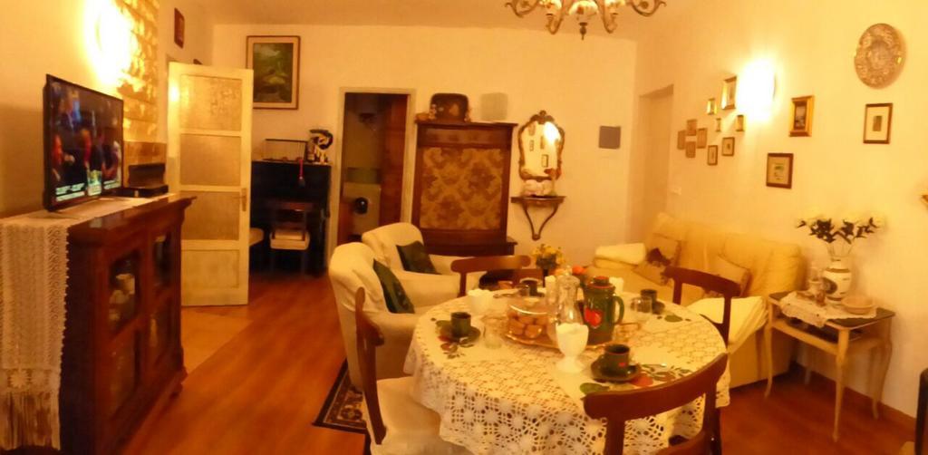 Casa Vacanze Sole Borghetto d'Arroscia Extérieur photo
