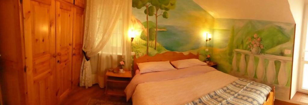 Casa Vacanze Sole Borghetto d'Arroscia Extérieur photo