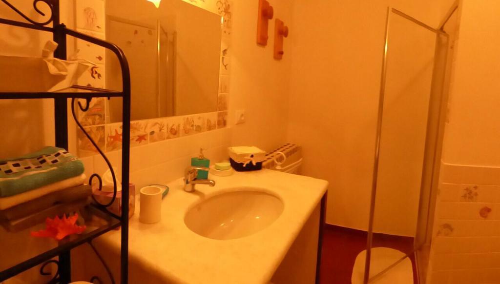 Casa Vacanze Sole Borghetto d'Arroscia Extérieur photo
