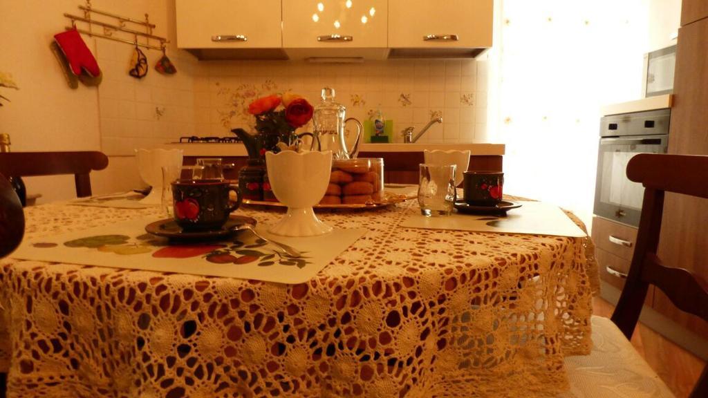 Casa Vacanze Sole Borghetto d'Arroscia Extérieur photo