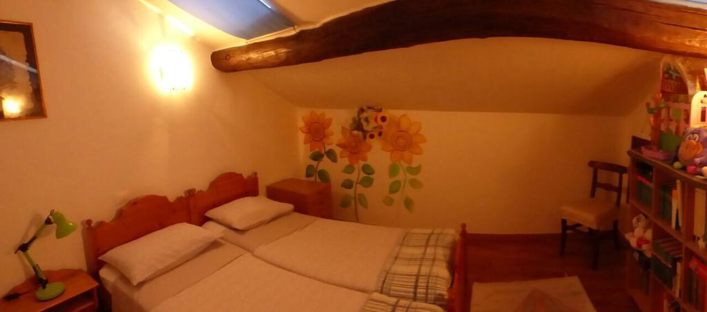 Casa Vacanze Sole Borghetto d'Arroscia Extérieur photo