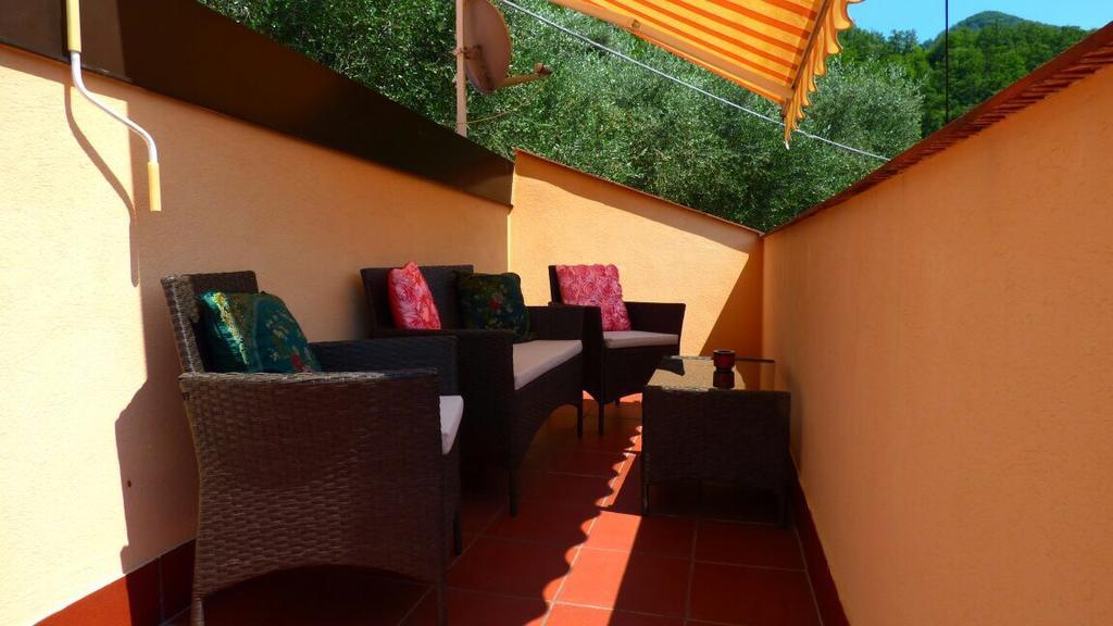 Casa Vacanze Sole Borghetto d'Arroscia Extérieur photo