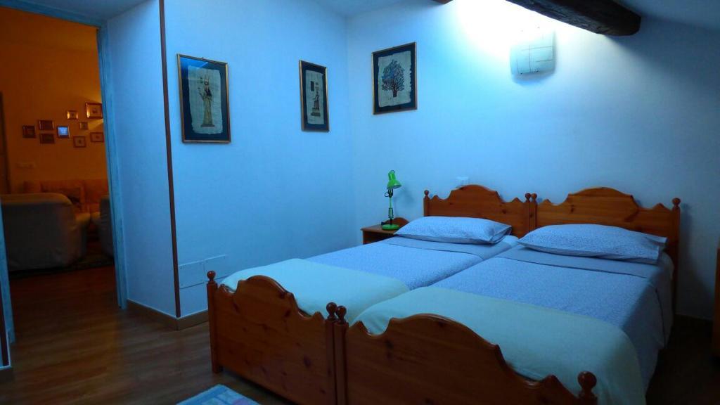 Casa Vacanze Sole Borghetto d'Arroscia Extérieur photo