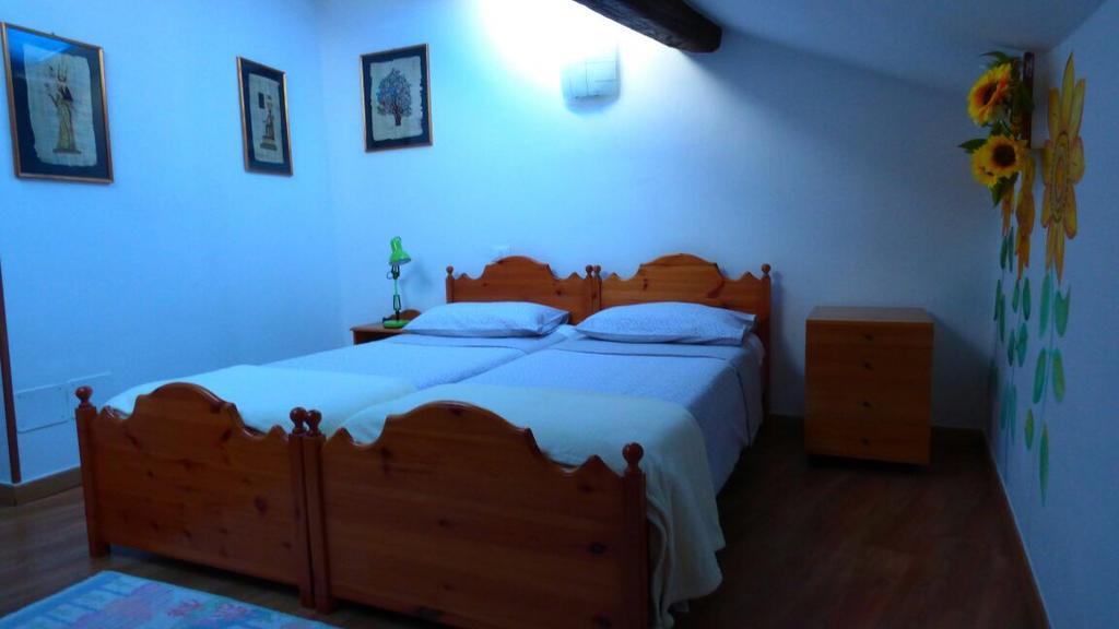 Casa Vacanze Sole Borghetto d'Arroscia Extérieur photo