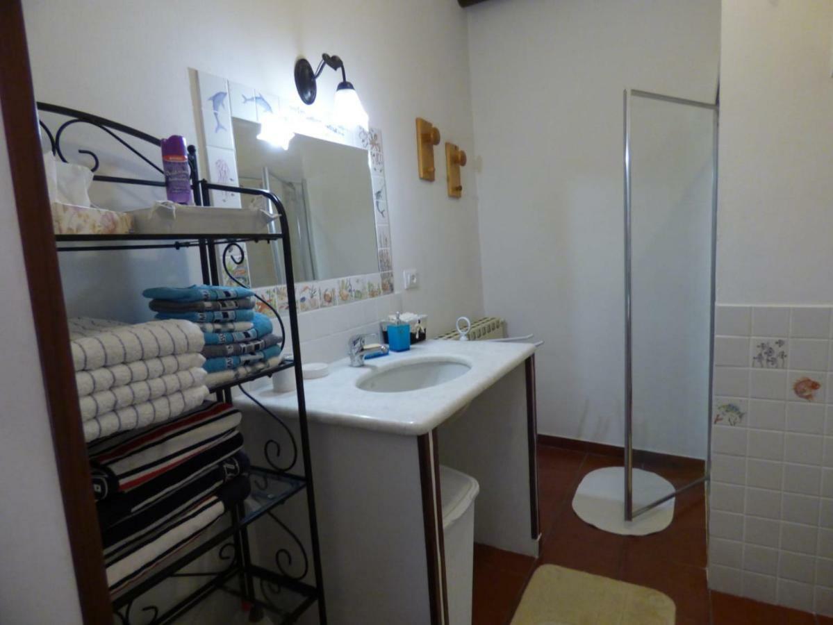 Casa Vacanze Sole Borghetto d'Arroscia Extérieur photo