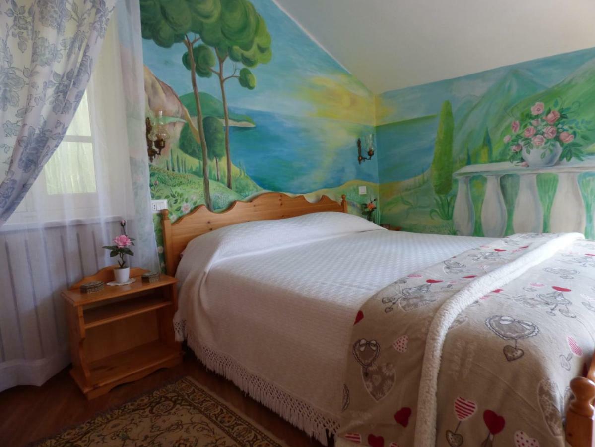 Casa Vacanze Sole Borghetto d'Arroscia Extérieur photo