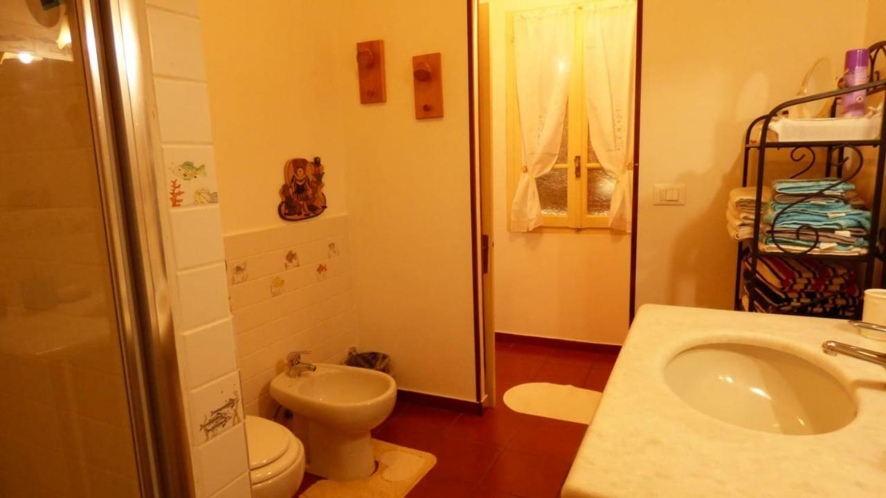 Casa Vacanze Sole Borghetto d'Arroscia Extérieur photo